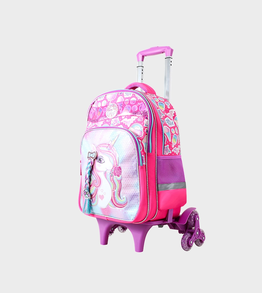 حقيبة مدرسية جر GB3931T